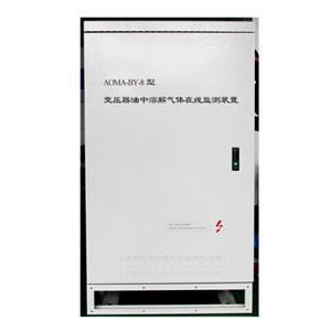 CZBY-7變壓器油色譜在線監測系統